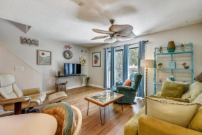 Liberty Beach by Book That Condo